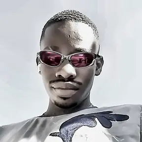 Portrait de Wangfed, fondateur de FedStudio
